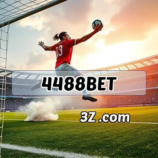 Promoções Imperdíveis no 4488 Bet App Para Você Apostar