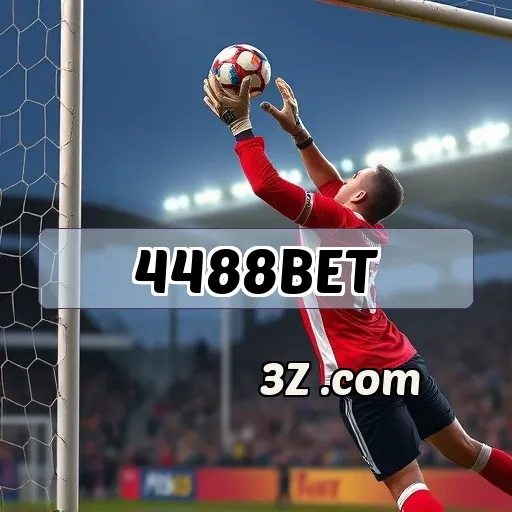 Explorando a seção sports do 4488 bet app com entusiasmo