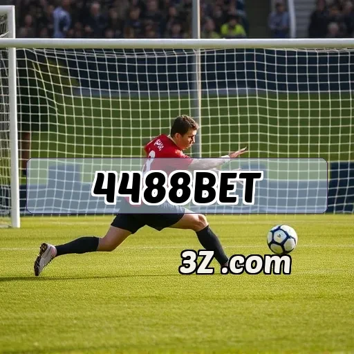 Aposte com Sabedoria: Estratégia no 4488 Bet App