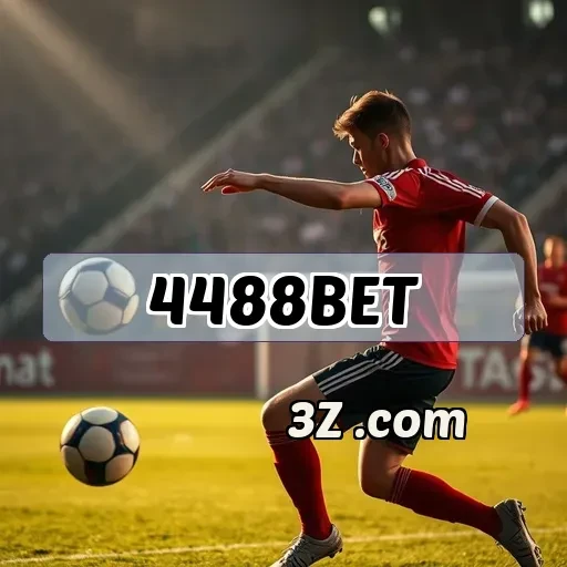 Como o suporte da 4488 bet app transforma sua experiência de jogo